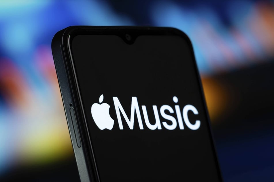 Apple Music previously said that more than one-third of new uploads were entirely created with AI.