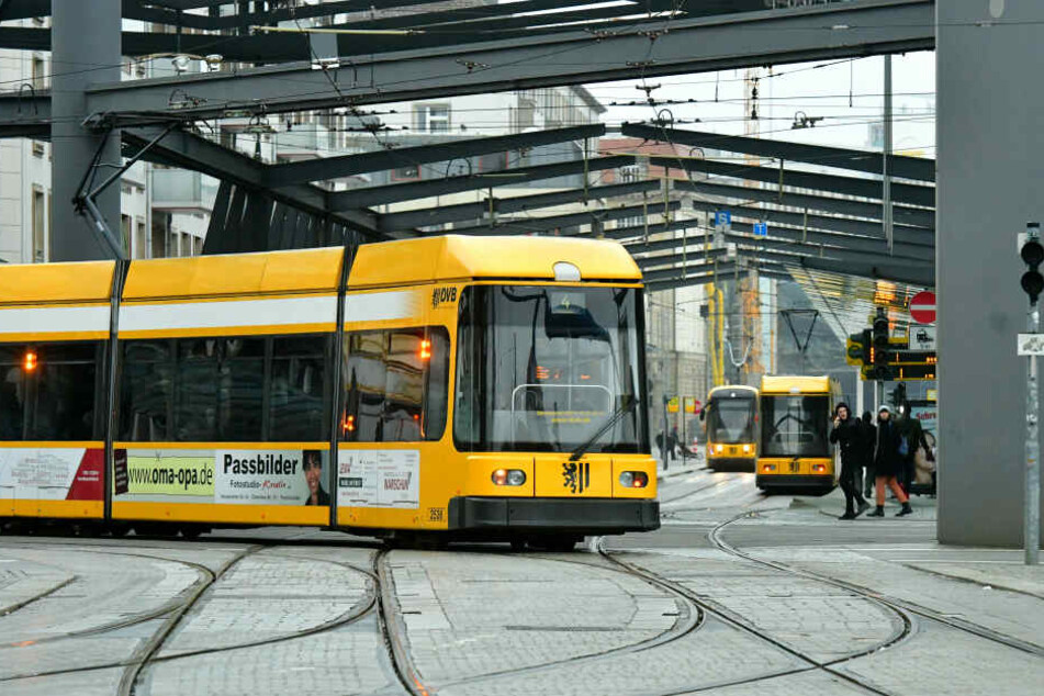 Ab August wird ein Azubi-Ticket für monatlich 48 Euro (Abo) eingeführt.