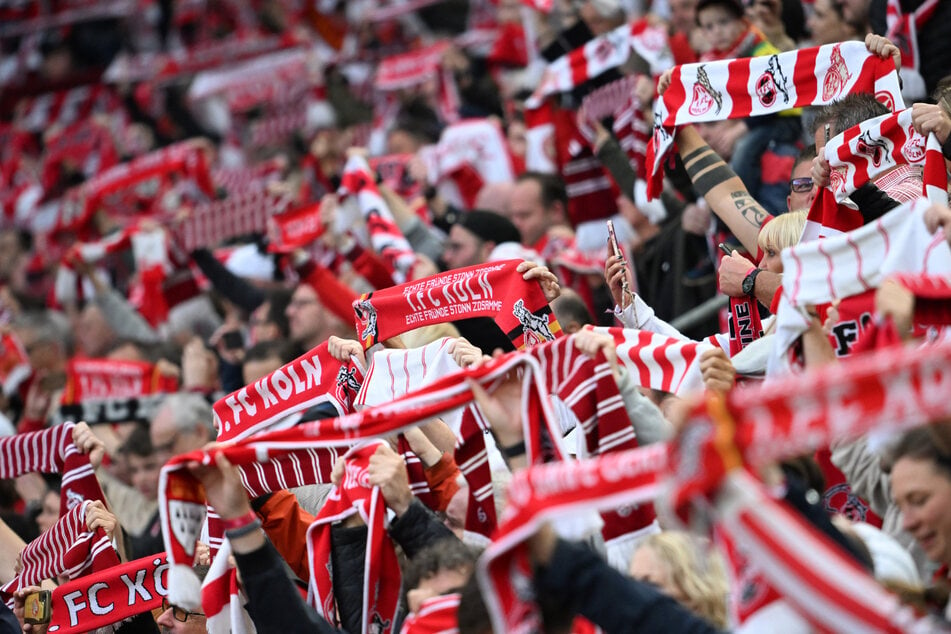 Die Fans des 1. FC Köln haben sich über die neue Vereinshymne echauffiert.