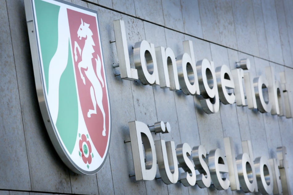 Vor dem Landgericht Düsseldorf hat der 49-Jährige jetzt seine Strafe erhalten. (Symbolbild)