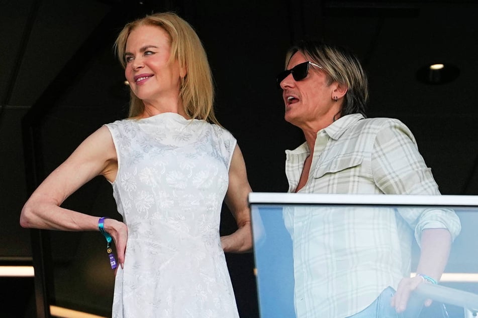 Unter den Augen von Nicole Kidman (58) und Ehemann Keith Urban (57) ist der LAFC am Freitagabend vorzeitig aus dem Turnier ausgeschieden.