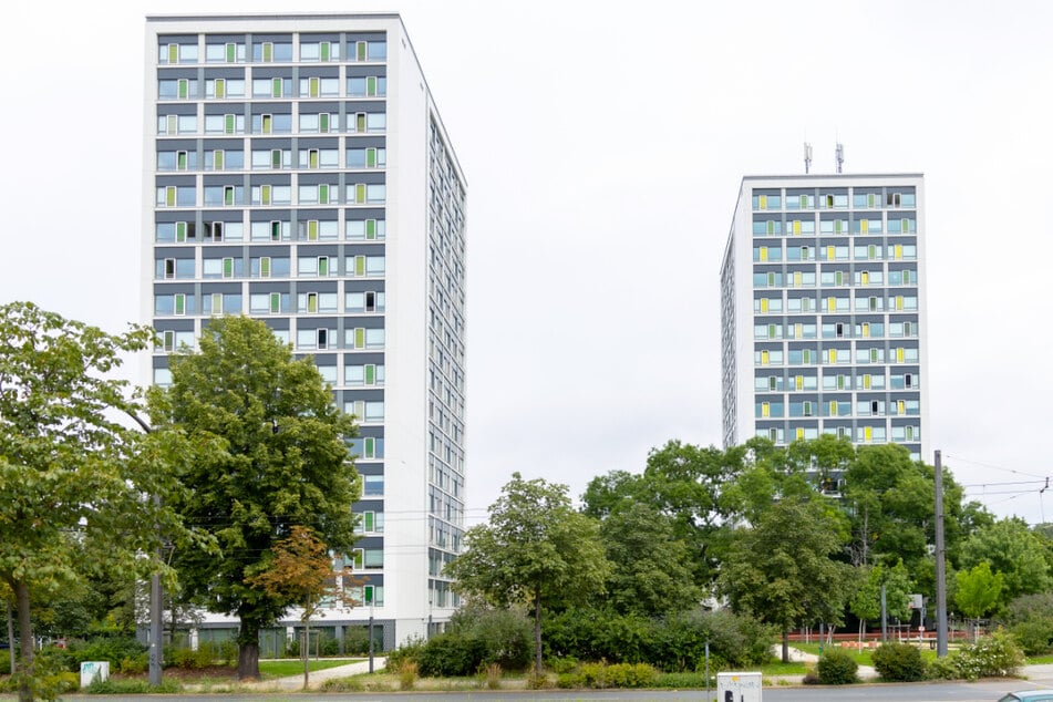 Das Studentenwerk Dresden befindet sich in der Fritz-Löffler-Straße 18 im Zentrum der Stadt und ist gut erreichbar.