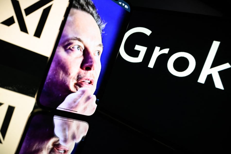 Grok has faced several scandals in recent memory, including its promotion of Holocaust denialism and claims of a "white genocide" in South Africa.