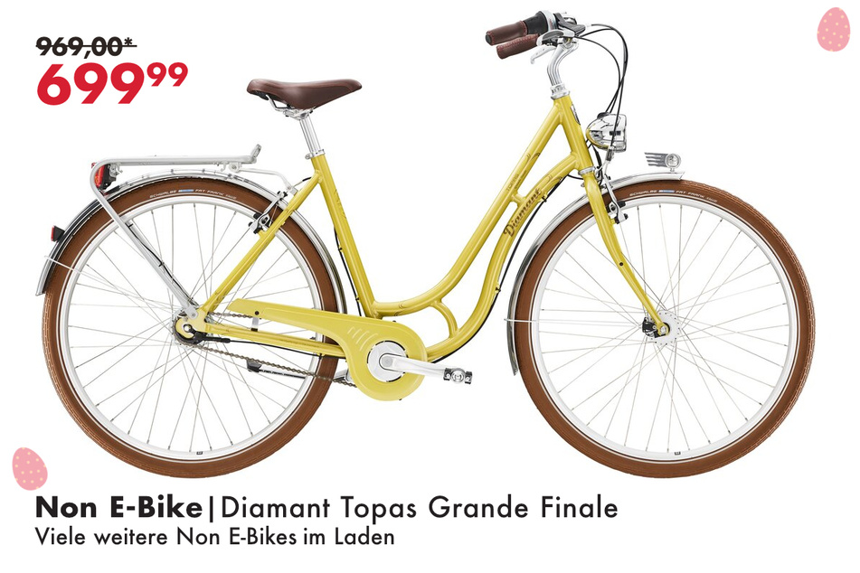 Diamant Topas Grande Finale
