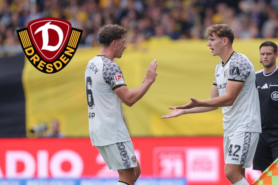 "Aki" für "Friede"? SGD-Trainer Stamm erklärt's: "Das ist einfach Konkurrenzkampf!"