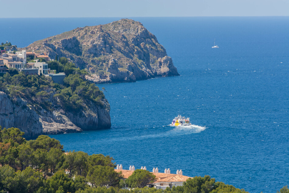 Tragisches Urlaubs-Unglück: Deutscher Tourist ertrinkt vor der Küste Mallorcas