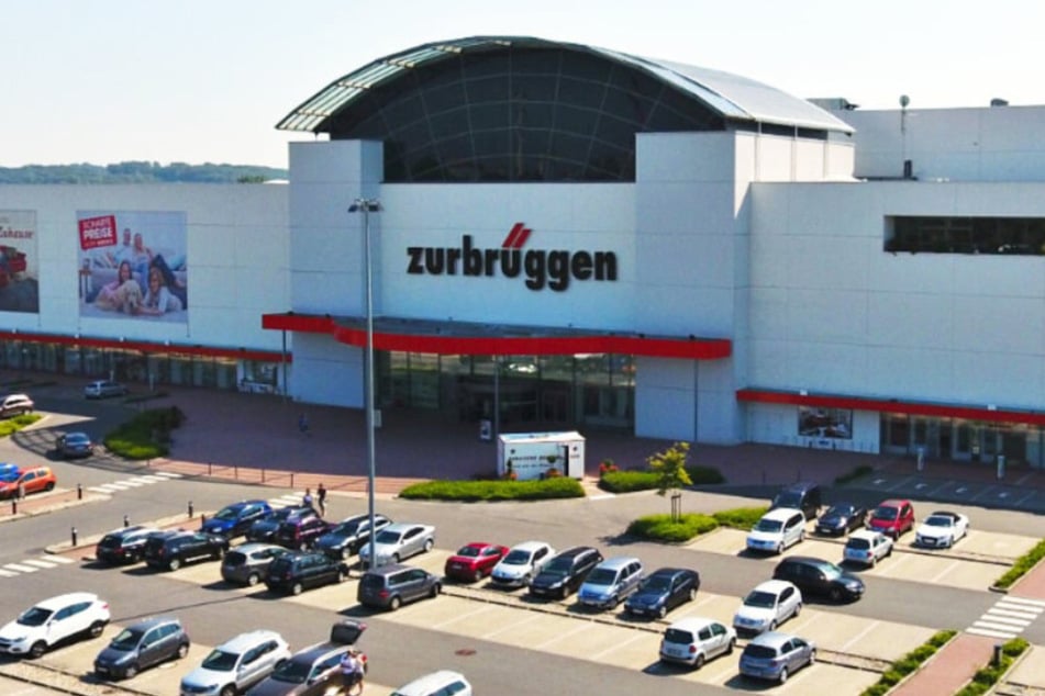 Zurbrüggen Wohn-Zentrum Herne