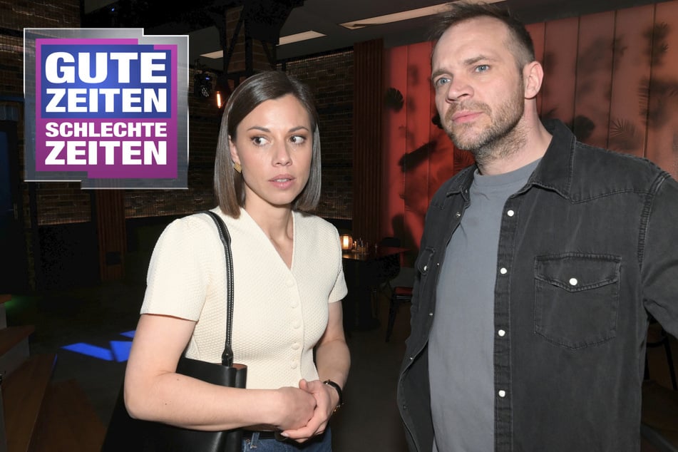 GZSZ: GZSZ bekommt neues Traumpaar: "Ich vermisse dich jeden Tag"