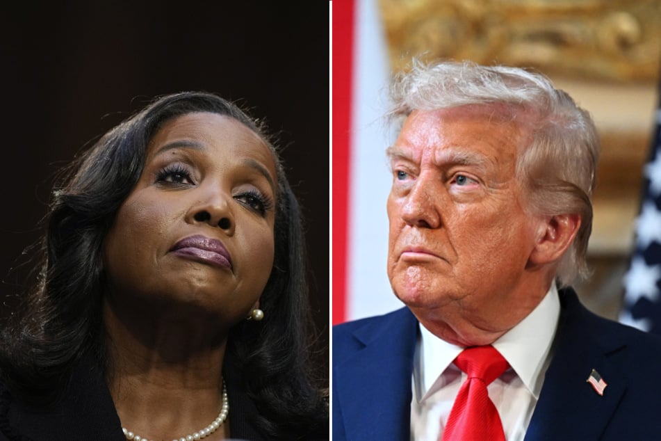 Federal Bank Governor Lisa Cook's fate will be decided by the Supreme Court as President Donald Trump continues his efforts to have her removed.