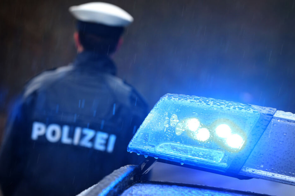 Kinder in Erlangen belästigt: Polizei sucht Zeugen!