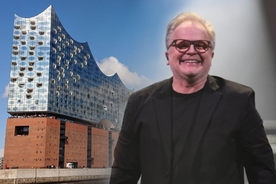 Herbert Grönemeyer plant besondere Premiere beim Deutschen Radiopreis