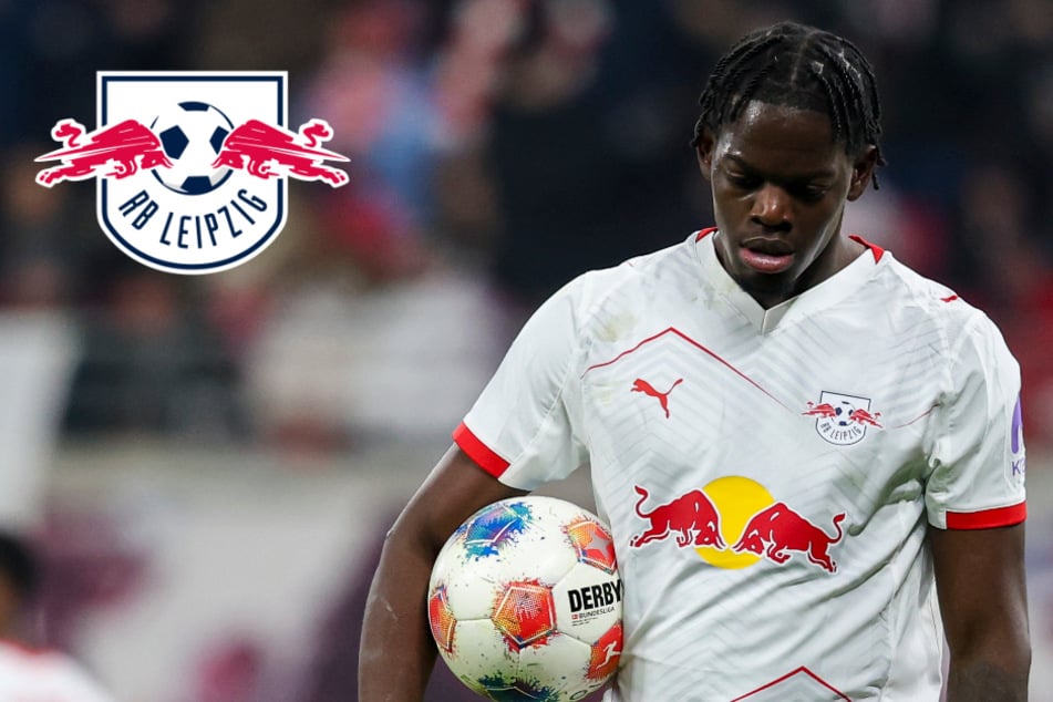 RB-Leipzig-Blog: Diagnose steht fest - Innenverteidiger fällt verletzt aus