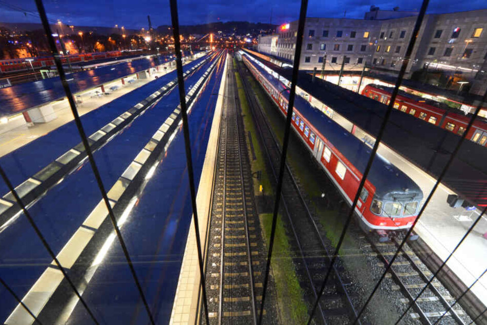 In Ulm etwa werden Autobesitzer in einer höhere Regionalklasse eingruppiert. (Archiv)