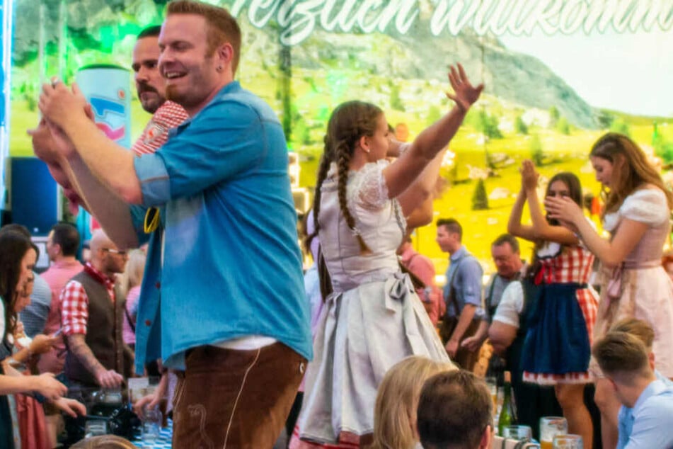 Oktoberfest 2019: Wiesn-Chef wagt eine Zwischenbilanz zum Mega-Event