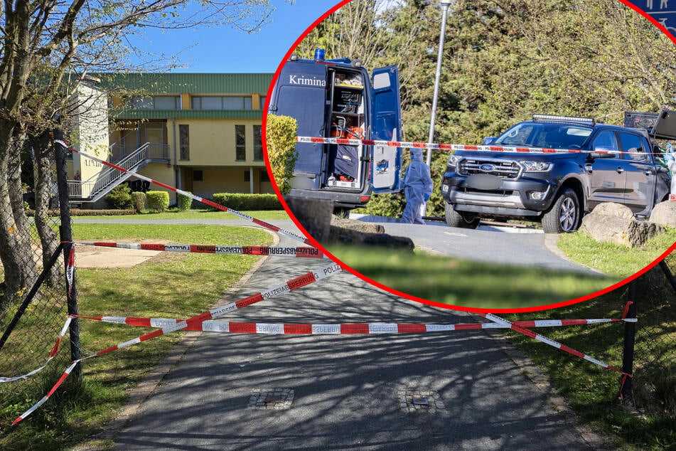 "Nicht behebbares Verfahrenshindernis": Drittes Opfer der Bluttat von Neustadt gestorben