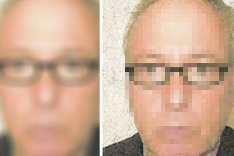 Heinz A. (64) aus Leipzig wird seit 23. Mai 2017 vermisst. Die Polizei sucht seine Familie und Angehörige, die in Norddeutschland wohnen könnten.