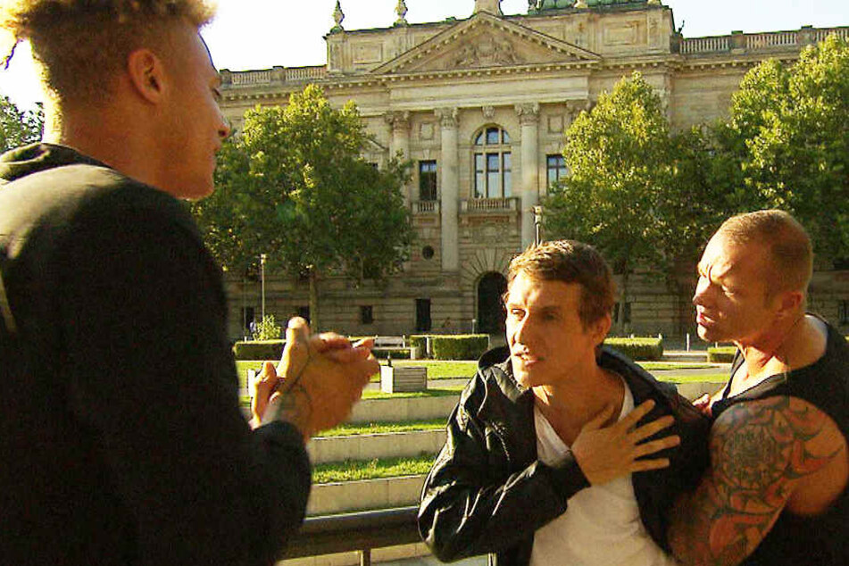 Ossi-Klischees bei "Leben. Lieben. Leipzig": Ticken dort etwa alle so?