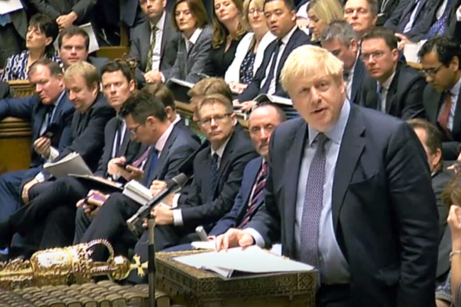 Mega-Blamage perfekt: Briten beantragen allen Ernstes noch eine Brexit-Verschiebung!