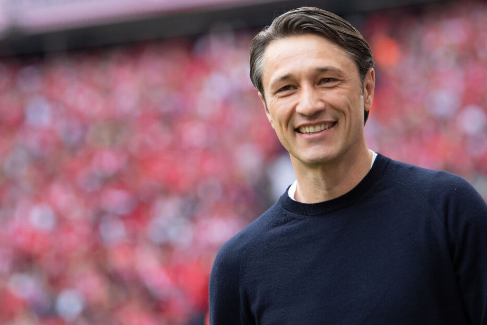 Niko Kovac glaubt, dass sich Mats Hummels dem Konkurrenzkampf in München entziehen wollte.