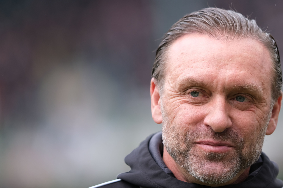 Trainer im Urlaubsparadies: Ex-Bundesliga-Coach über ein Leben im Ausnahmezustand