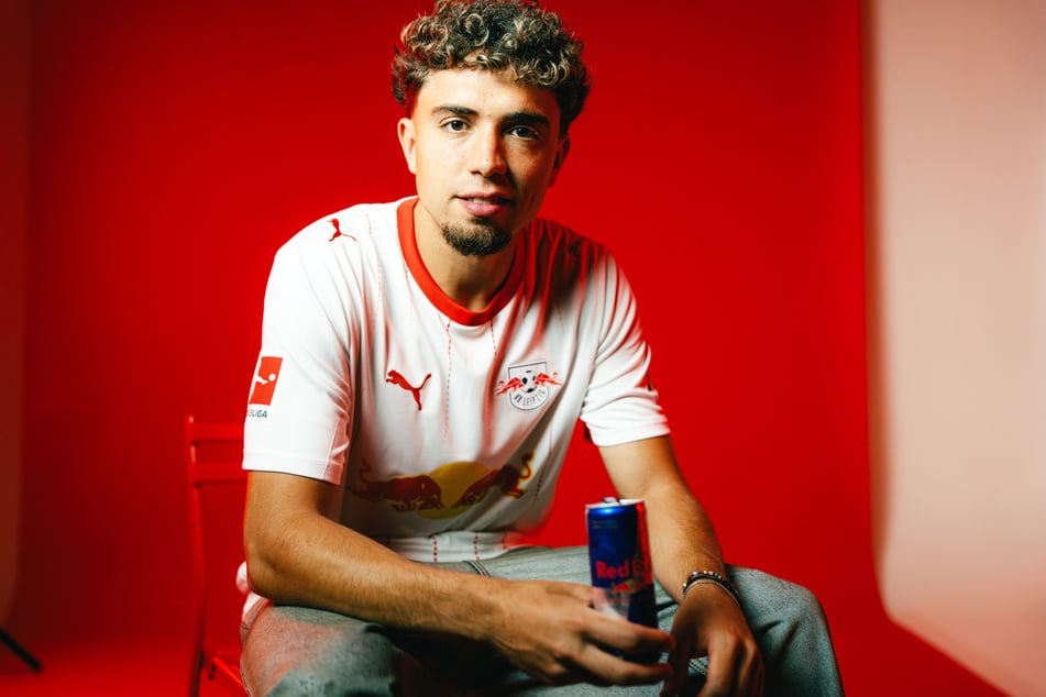 Neil El Aynaoui (25) könnte ebenfalls schnell seinen Einstand feiern.