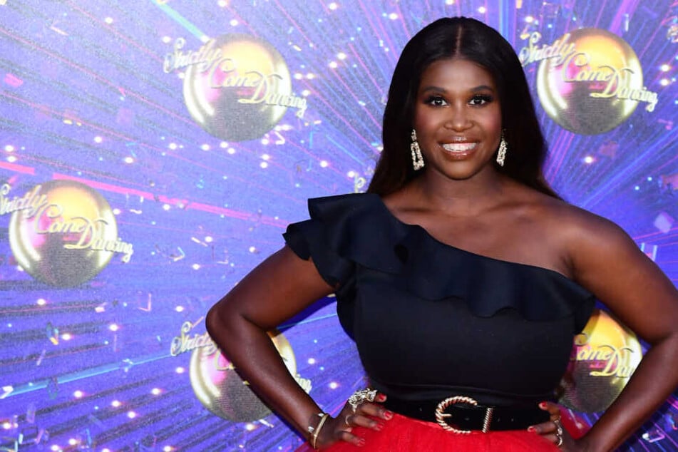 Motsi Mabuse erzürnt: Rassismus-Vorwurf gegen Kölner Kult-Band "Räuber"