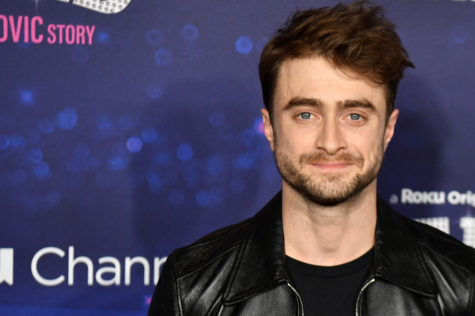 Daniel Radcliffe dished on the challenges of new fatherhood in a new interview this week.