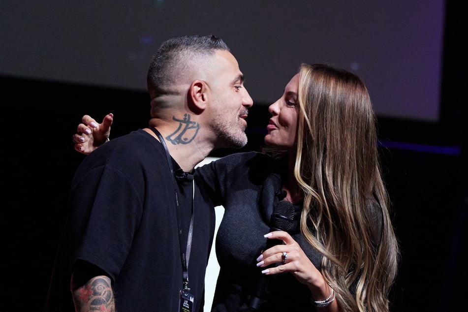 Bushido (47) und Anna-Maria Ferchichi (44) sind seit 2012 verheiratet.