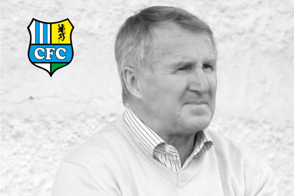 Tiefe Trauer beim CFC: Meisterspieler Peter Müller verstirbt im Alter von 79 Jahren