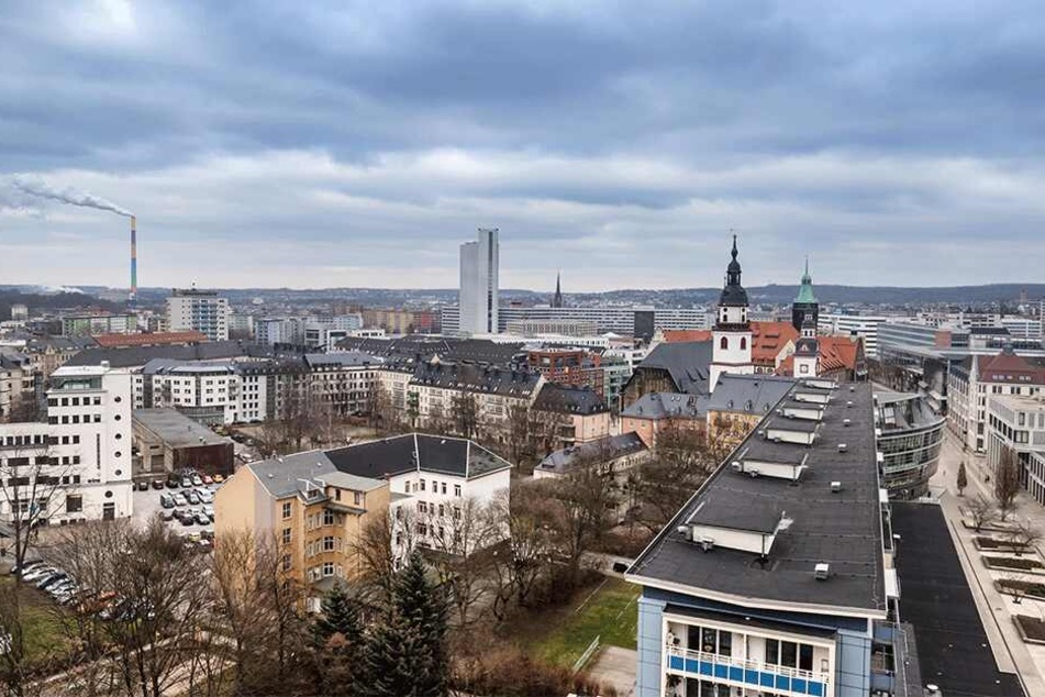 Chemnitz ist vieles. Industriestadt. Stadt der Moderne und will 2025 Europäische Kulturhauptstadt werden. Ein neuer Imagefilm will nun das Ansehen der Stadt aufpolieren.