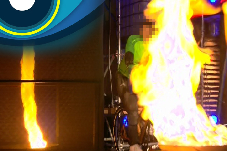 Big Brother: Bitter! Nach brennendem Rennen - dieser Bewohner ist raus