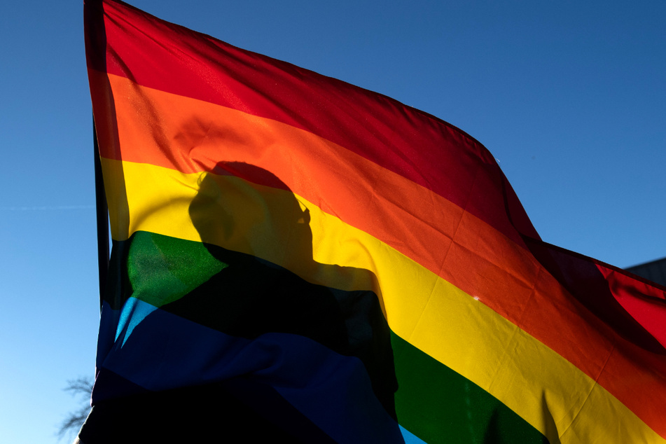 Nearly 20% of Gen Z adults identified as LGBTQ+ in 2022.