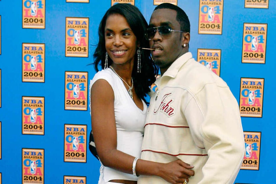 Diddy und Kim Porter haben drei gemeinsame Kinder.