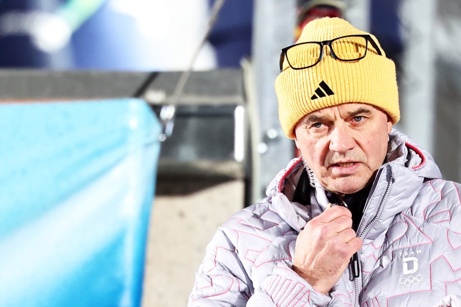 Neuer Job nach langem Hin und Her: Schon jetzt gibt es Zoff um Ex-Bundestrainer