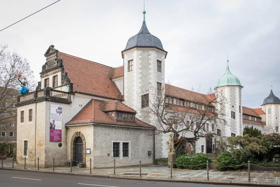 Das Museum für Sächsische Volkskunst empfängt am Samstag und am Sonntag Gäste.