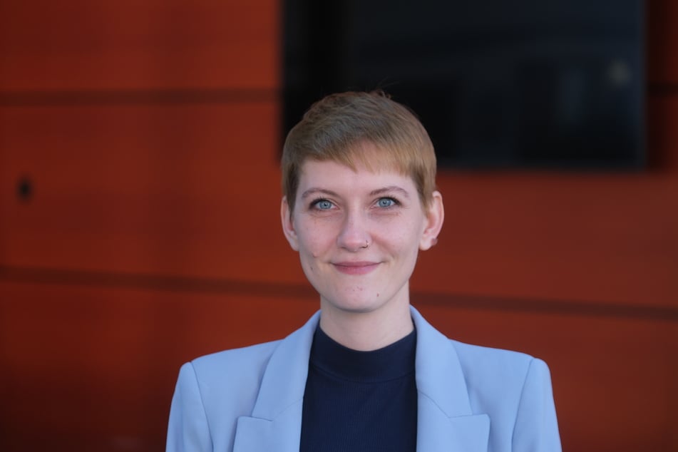 Sophie Koch (32, SPD), Queerbeauftragte der Bundesregierung, kritisierte das Verbot als "falsches Signal".