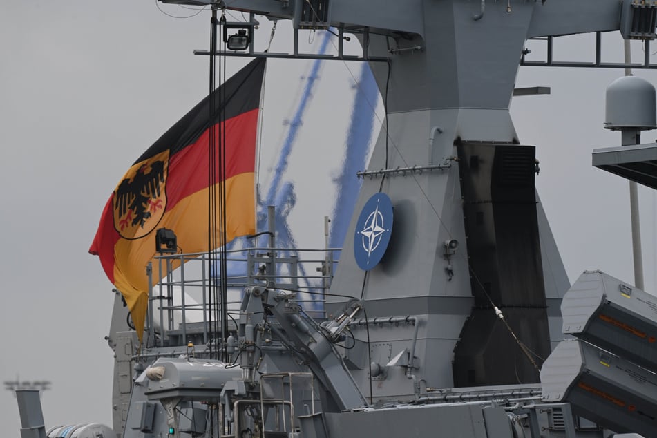 Die Nato hat das größte Aufrüstungsprogramm seit den Zeiten des Kalten Krieges beschlossen. (Symbolfoto)