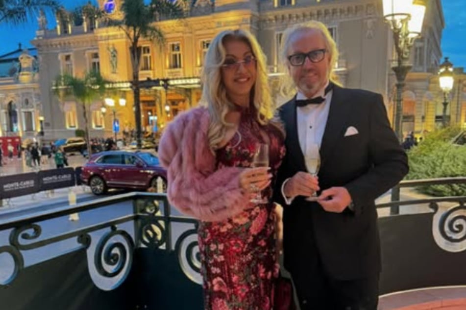 Carmen und ihr Göttergatte Robert Geiss (61) haben ihren Hauptwohnsitz seit über 30 Jahren im Fürstentum Monaco.