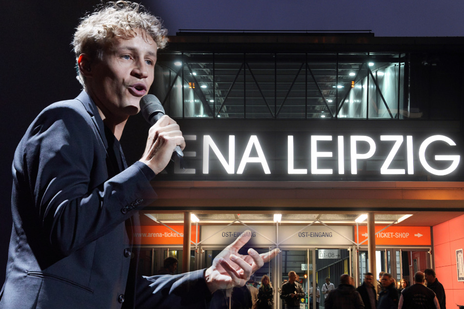 Corona-Konzert verfehlt Teilnehmerziel: Will denn niemand zu Tim Bendzko?