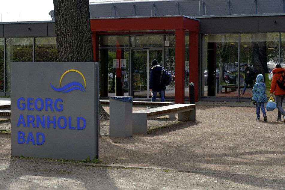 Je nach Freibad unterscheiden sich in Dresden die Eintrittspreise.