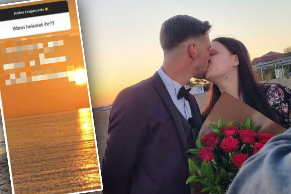 Lavinia Wollny und Tim seit Monaten verlobt: Doch wann läuten endlich die Hochzeitsglocken?