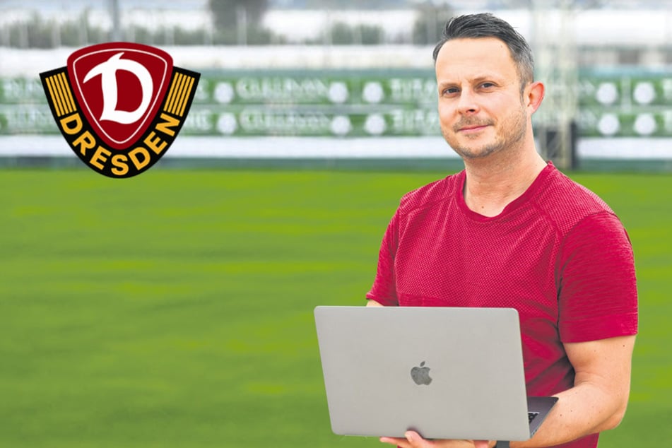 Dynamo-Dresden-Blog: Mit voller Kraft ins Jahr 2026!