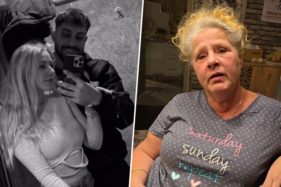 Silvia Wollny (61) hat auf die Vorwürfe ihres Schwiegersohns Servet Özbek reagiert.