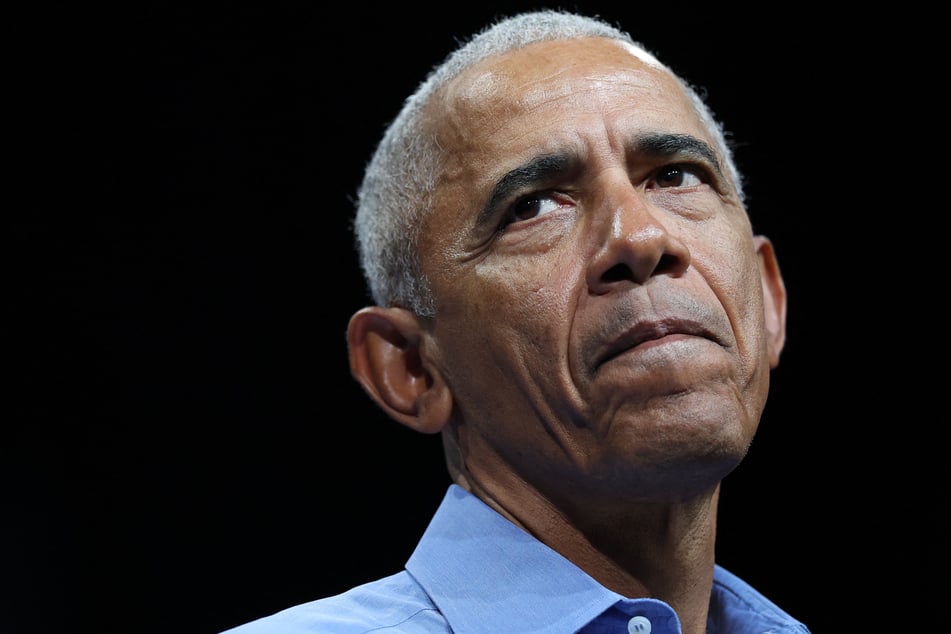 Barack Obama ist sich sicher: Aliens gibt es wirklich!