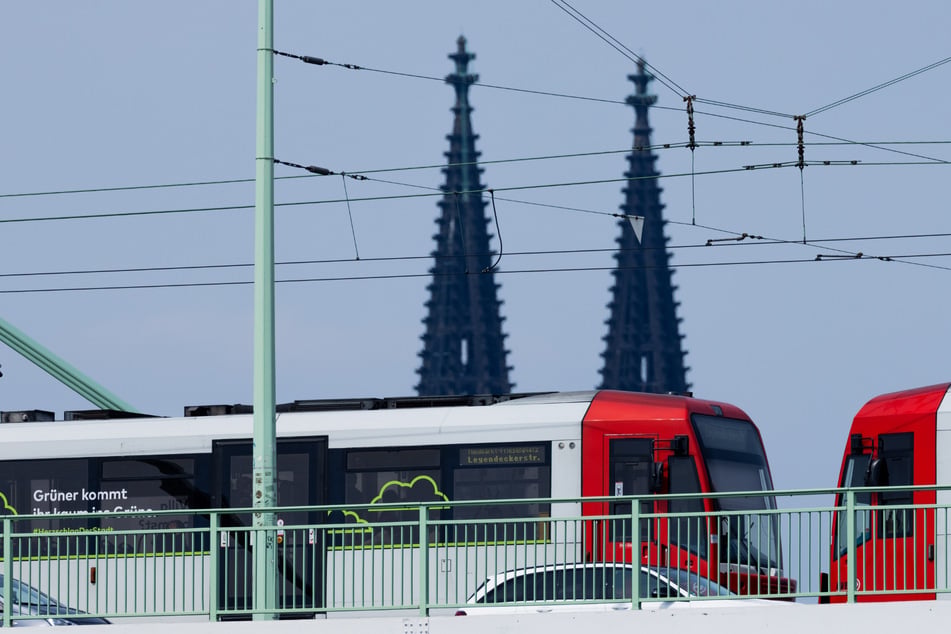 Köln: Millionen-Umbau an wichtiger KVB-Station im Kölner Norden geplant: Das soll sich ändern