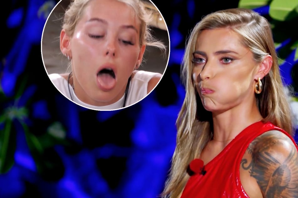 Are You The One: Sophia Thomalla macht sich über "Are You The One"-Lady lustig: "Hält für zehn Minuten"