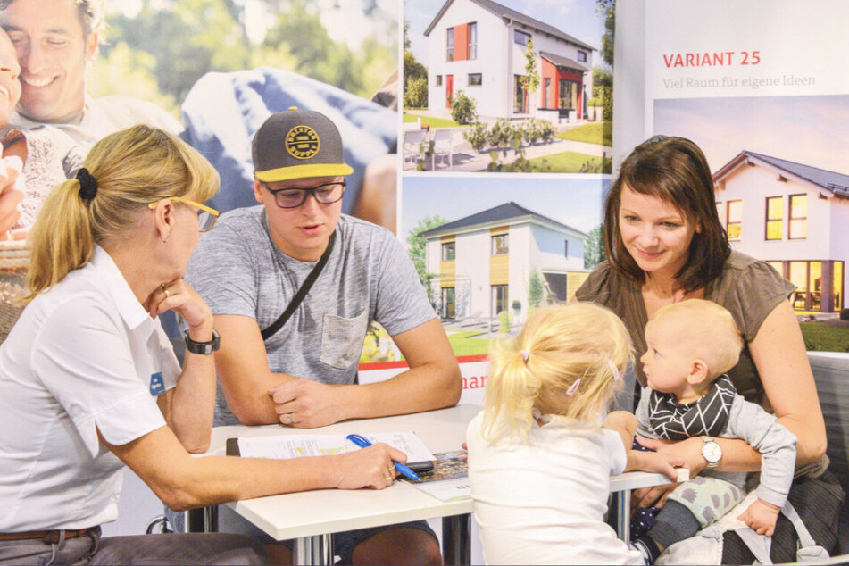 Lasst Euch auch zum Thema Finanzierung beraten und holt Euch direkt ein starkes Angebot.