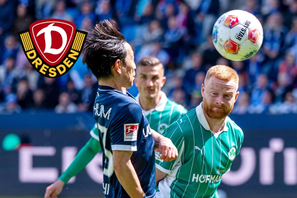 Dynamo-Dresden-Blog: Krimi im Abstiegskampf! So hat die SGD-Konkurrenz gespielt