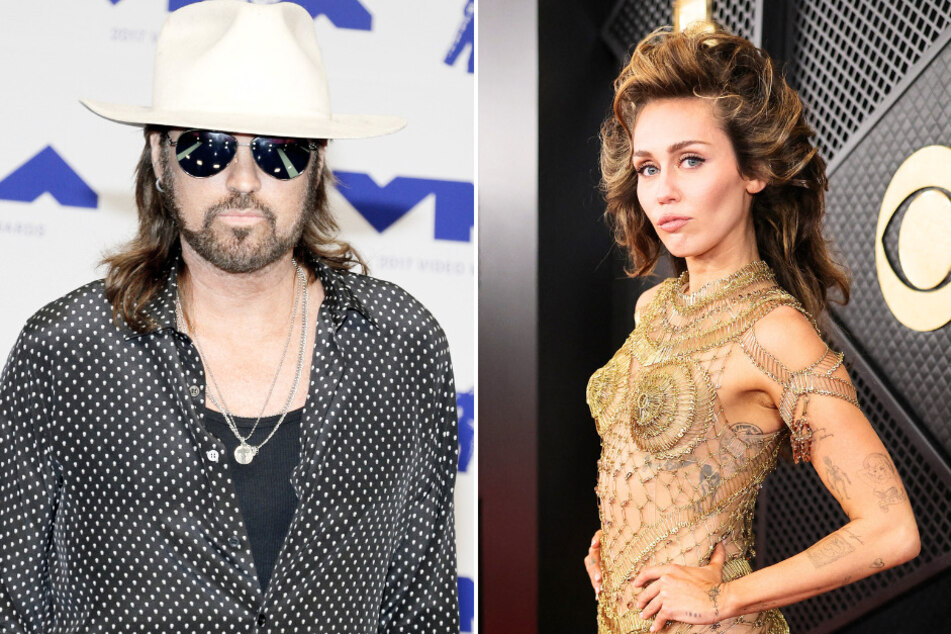 Miley Cyrus' father Billy Ray allegedly "dead to her" after shocking rant surfaces