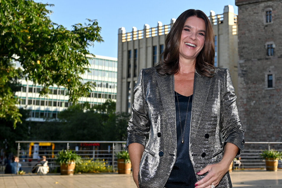 Aktenzeichen XY: "Eindeutig ein Scherz!" Katarina Witt wird nicht neue "Aktenzeichen XY"-Moderatorin